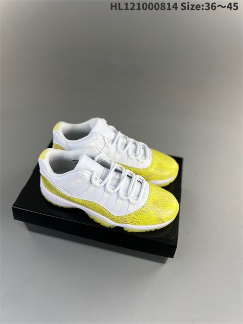 women air jordan 11 shoes 2023-10-10-022